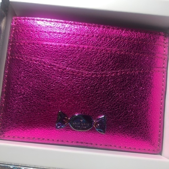 Kate Spade candy gift set - Picture 2 of 5